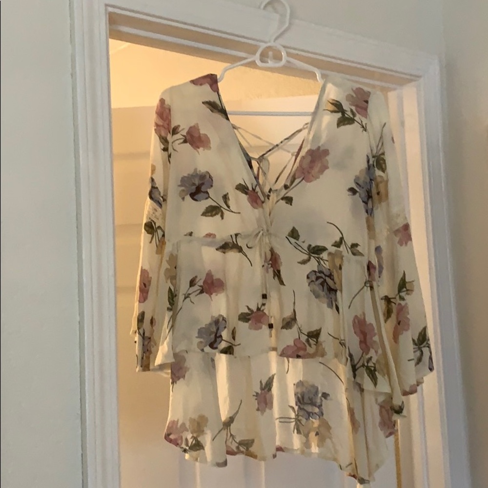 American Rag Blouse